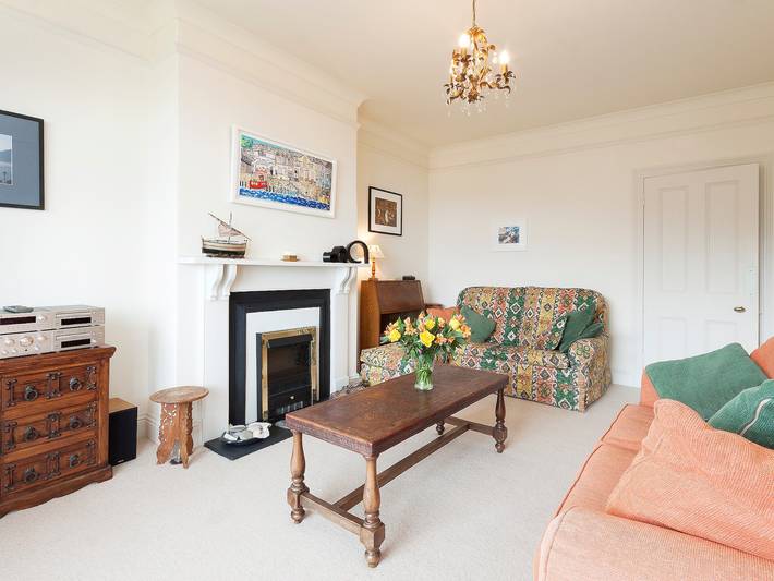 Ferienhaus für 2 Personen in Devon - 4