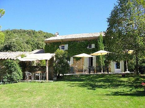 Chambre d’hôte pour 2 personnes, avec jardin et piscine dans Privas - 3