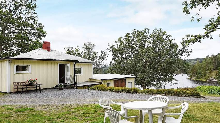 Ferienhaus für 6 Personen in Tanum - 2