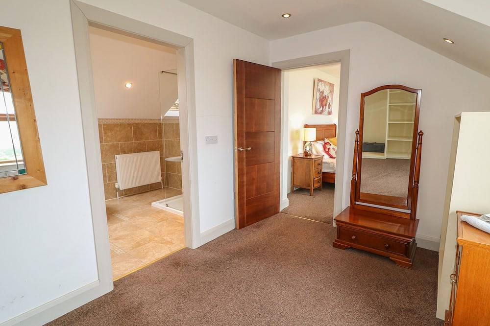 Millers Lane House, pet friendly in Muff, County Donegal in Kilderry Electoral Division, Inishowen