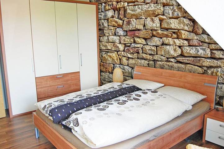 Ferienhaus für 6 Personen in Klink - 3