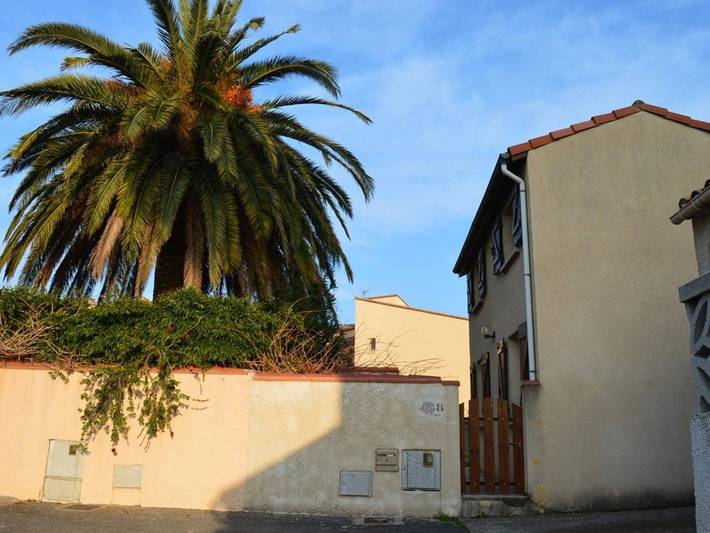 Location de vacances pour 6 personnes, avec Terrasse à Saint-Cyprien