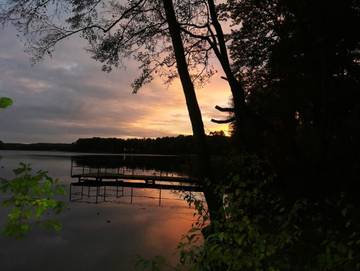 Ferienhaus für 6 Personen in Wendisch Rietz, Region Oder - Spree, Bild 4