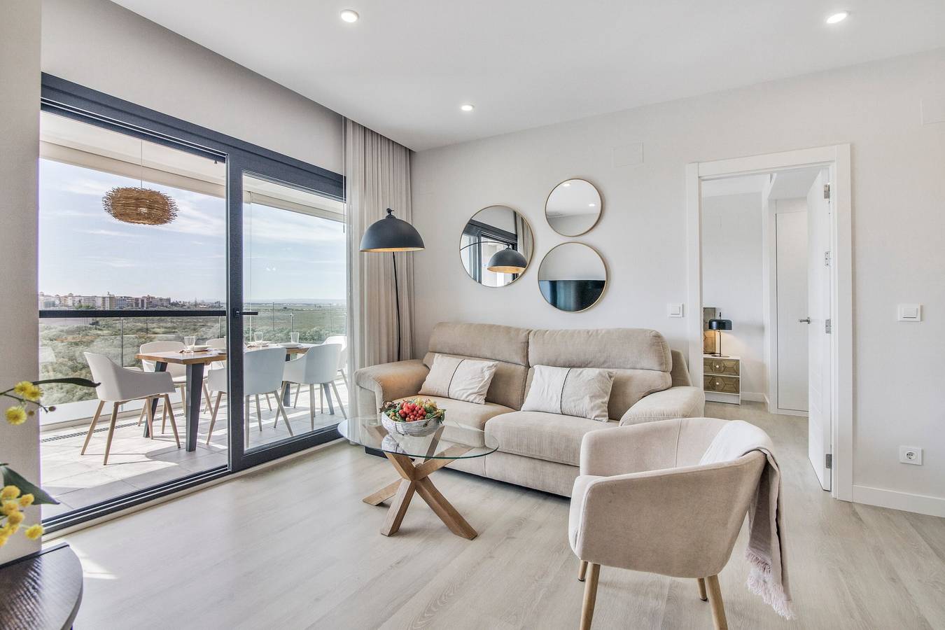 Apartamento entero, Isla Canela Primera Línea de Playa. Los Flamencos in Isla Canela, Ayamonte