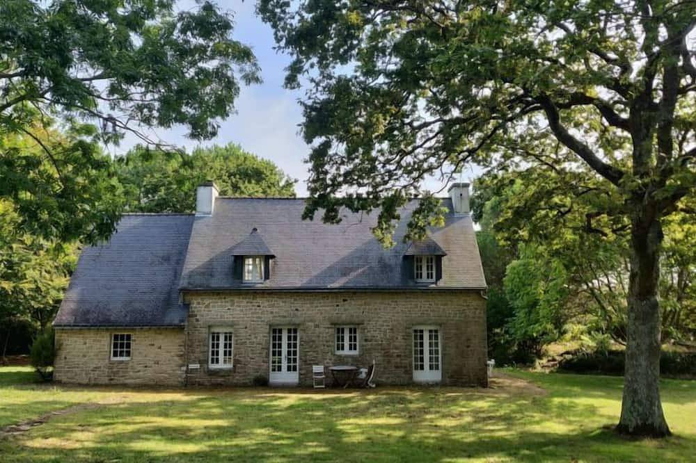 Photo : Maison de vacances