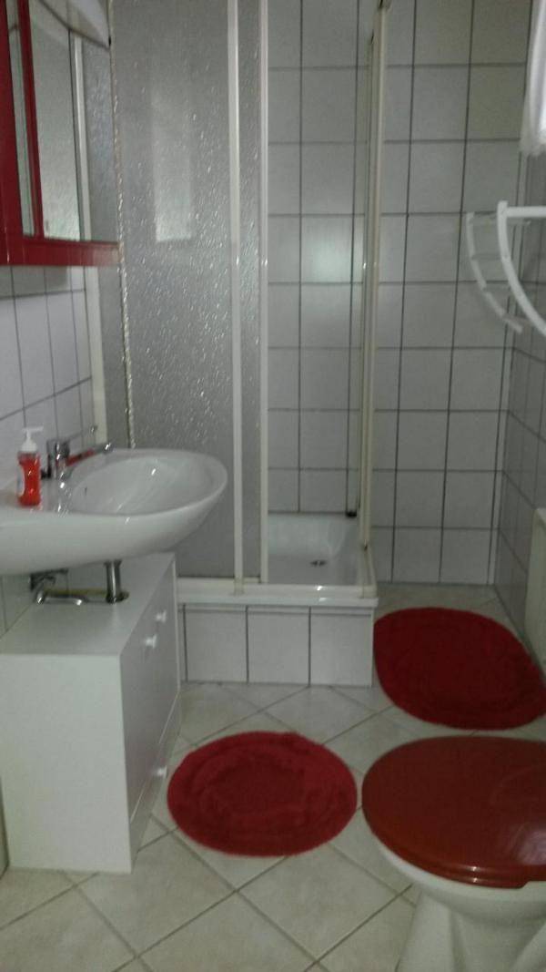 Ferienhaus für 4 Personen, mit Terrasse und Garten, mit Haustier in Sächsische Schweiz - 4