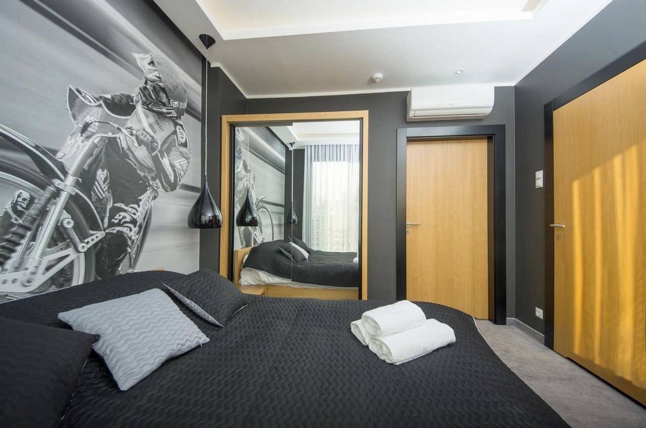 Apartamenty D20 in Rybnik, Śląsk