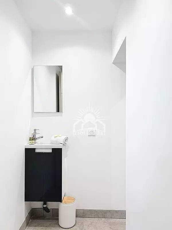 Gîte pour 3 personnes à Valbonne - 4