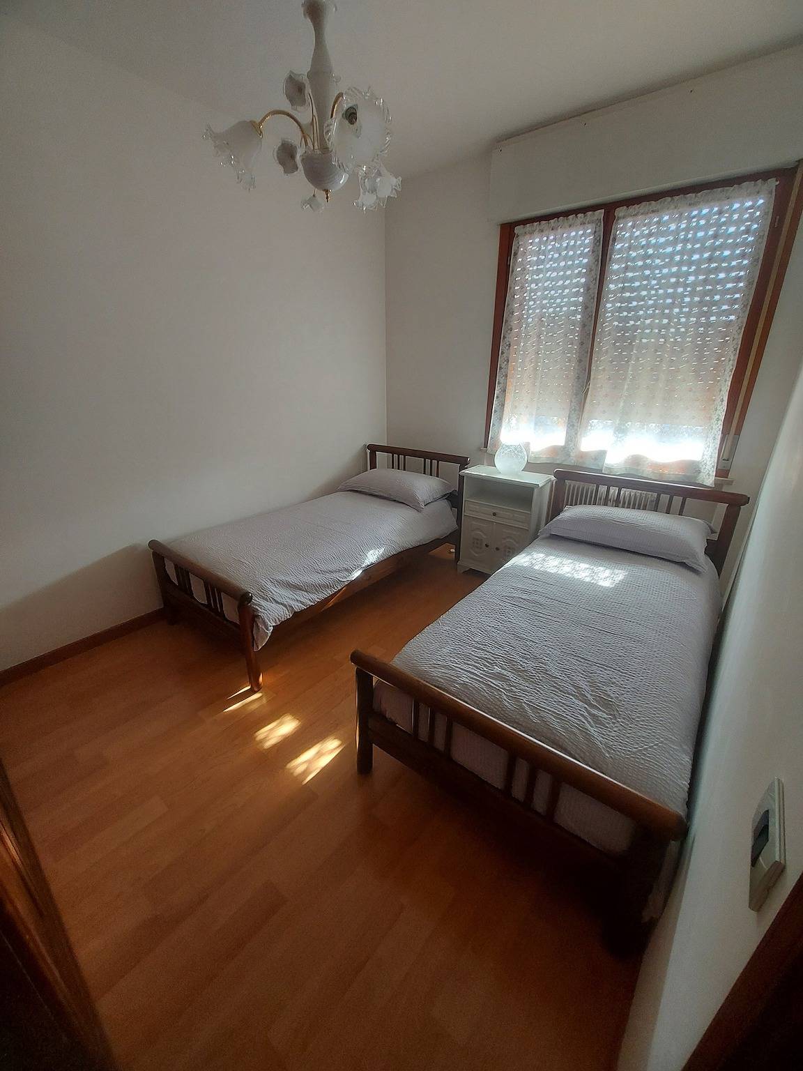 Casa vacanze 'La Casa di Eli' con balcone e aria condizionata in Pederobba, Provincia di Treviso