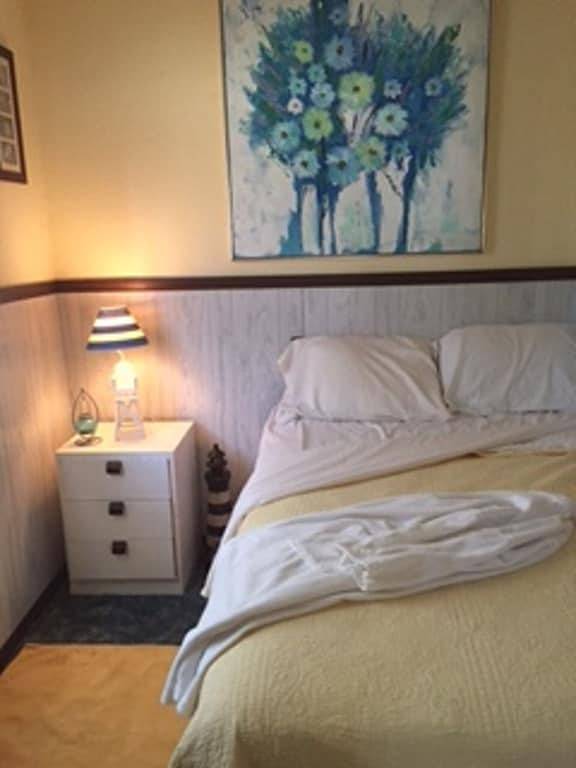 Entspannen und Erneuern Sie sich auf Ihrem privaten Deck mit Blick auf die Chesapeake Bay in Chesapeake Bay