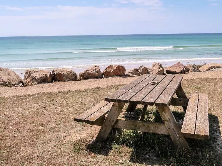 Maison 4 Personnes in Plozévet, Côte de Cornouaille
