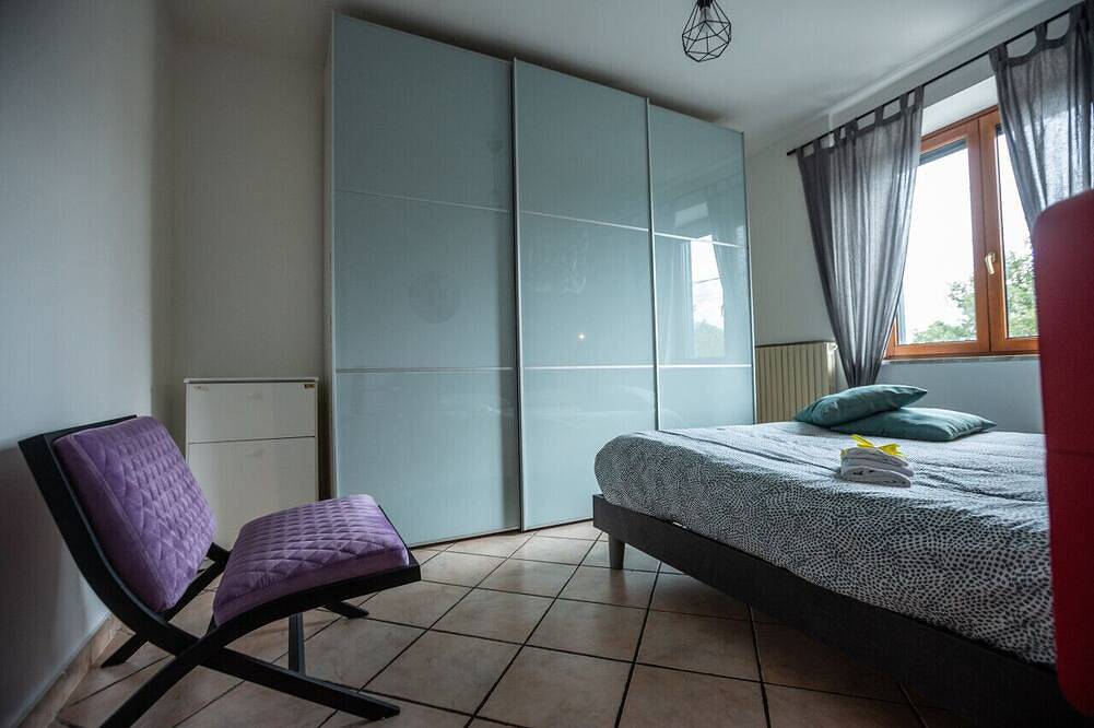 #914 Home in Irpinia in Nusco, Avellino Provinz