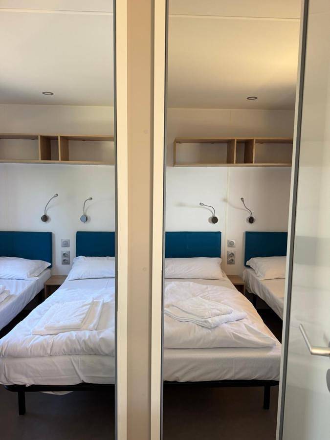 Camping Cisano - San Vito in Cisano, Bardolino