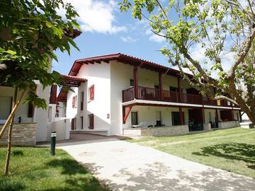 Camping para 6 Personas en San Juan de Luz, Costa Vasca (Francia), Foto 1