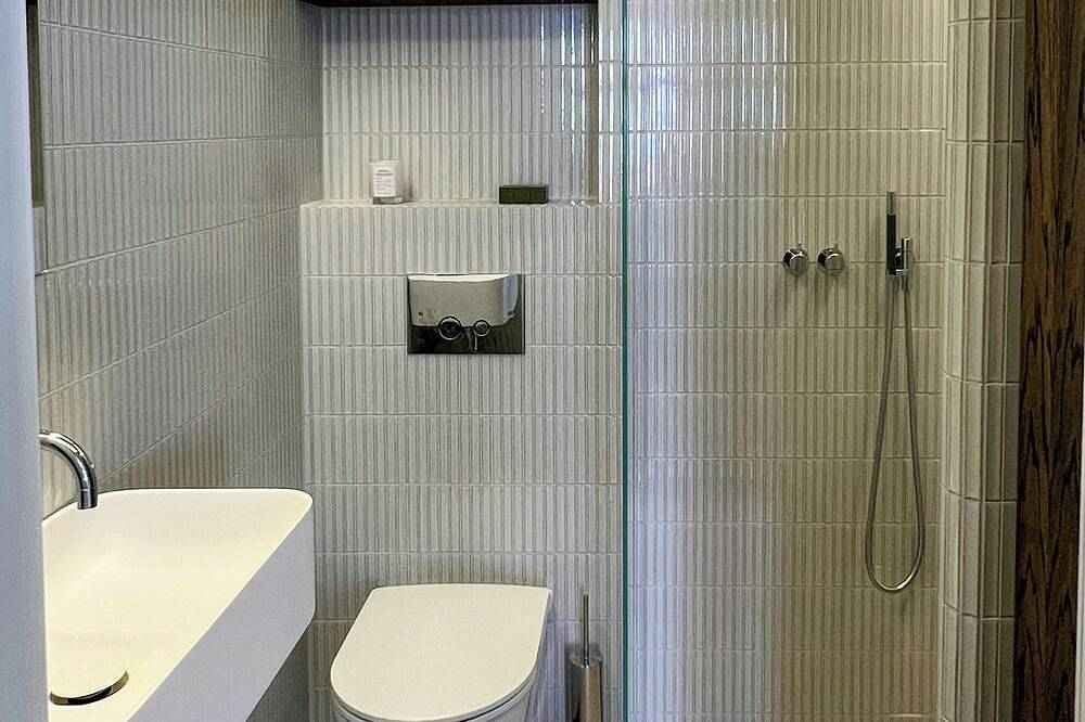 Ganze Wohnung, Klassische Wohnung in der Nähe des Frederiksberg-Parks in Frederiksberg, Kopenhagen