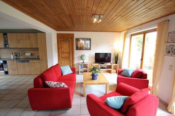 Ferienhaus für 5 Personen in Dahme, Südliche Ostseeküste, Bild 4