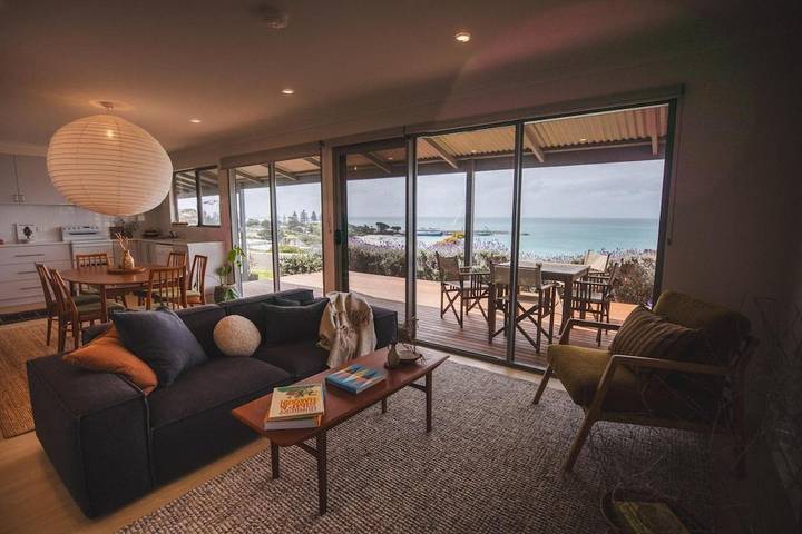 Ferienhaus für 4 Personen, mit Garten, mit Haustier - 1