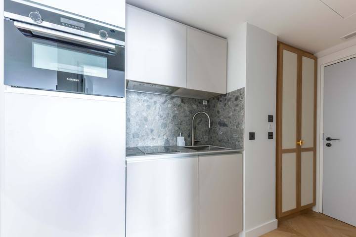 Gîte pour 4 personnes dans L'Olympia (Paris) - 4