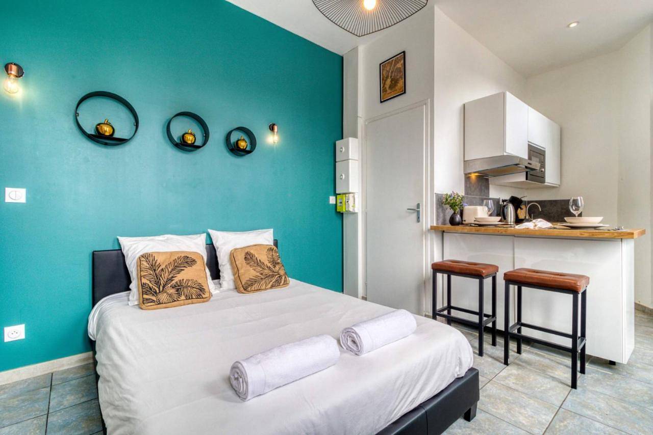 Appartement entier, Studio in Abbeville, Région d'Abbeville