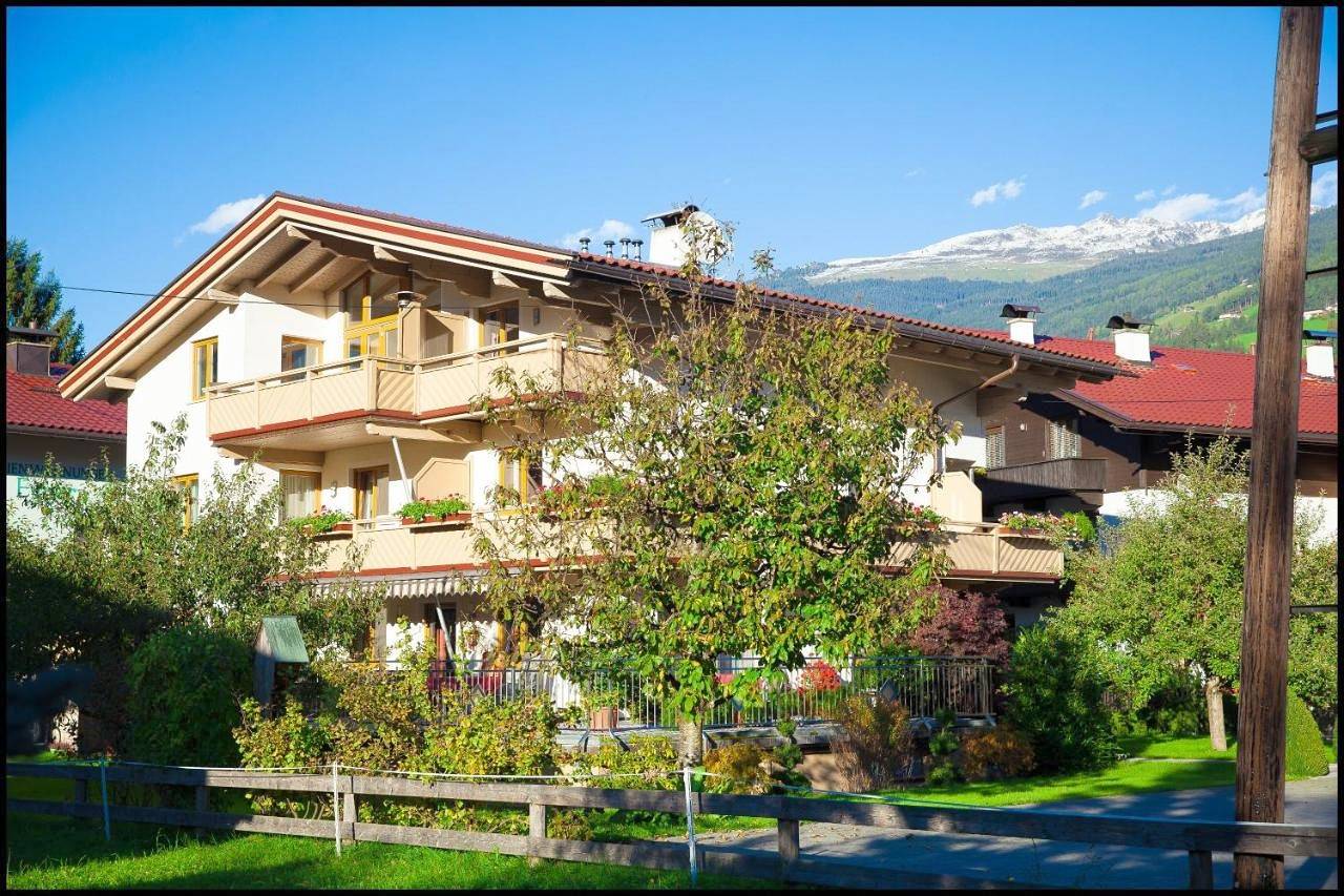 Ganze Wohnung, Apart Huditz in Zell am Ziller, Zillertaler Alpen