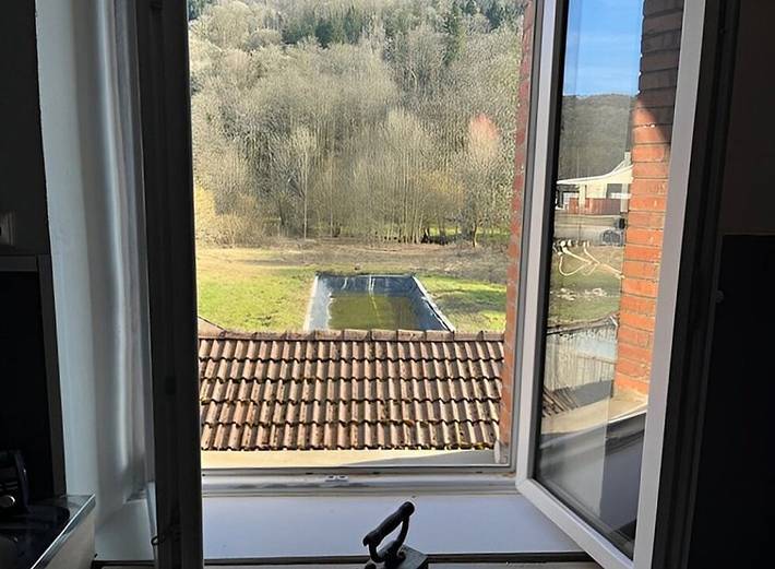 Gîte pour 12 personnes, avec jardin et jacuzzi dans Les Mille étangs - 3