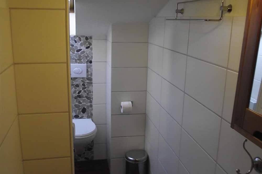 Apartamento entero, Relaxing days on the Baltic Sea: your little beach pearl on Fehmarn! in Este de Fehmarn, Puttgarden