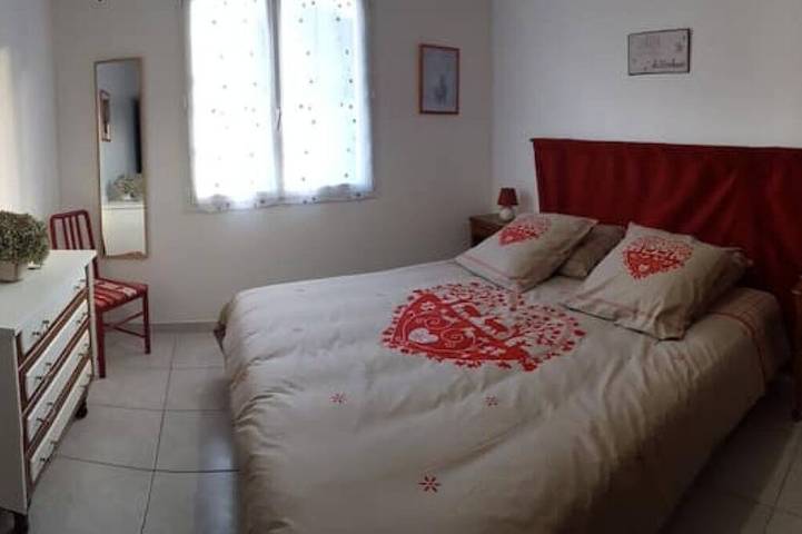 Location de vacances pour 9 personnes à Olette - 4