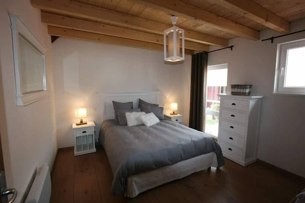 Les Authentics - Le Sechoir - Le Domaine d'Autrefois & Spa **** Duplex 6 Pers in Bolsenheim, Région de Sélestat-Erstein