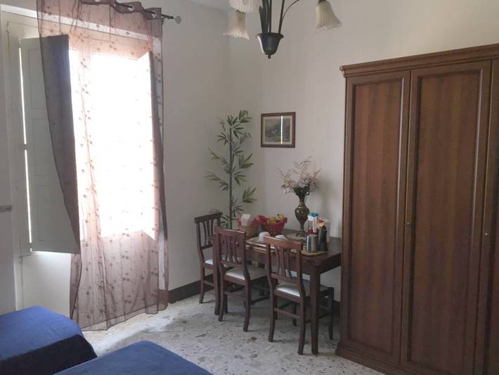 B&b per 2 persone, con Balcone e Terrazza nonché Panorama a Giarre