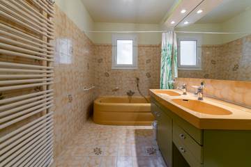 Villa für 8 Personen in Montmeyan, Var, Bild 4