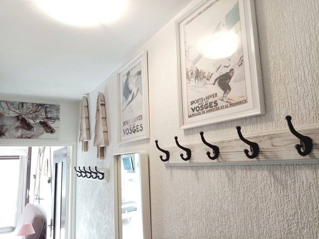 Appartement entier, *** Pied Des Pistes - La Bresse Hohneck *** - 250 € / Semaine in La Bresse, Parc naturel régional des Ballons des Vosges