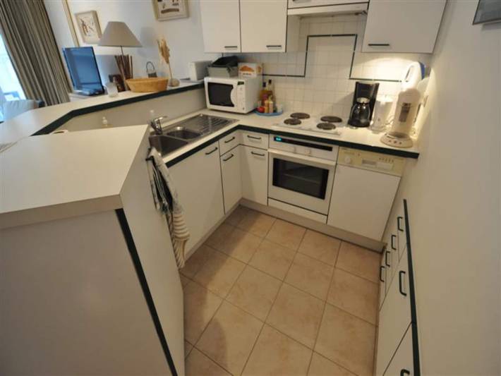 Ferienwohnung für 6 Personen, mit Haustier in Knokke-Heist - 3