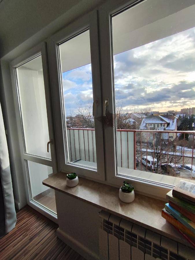 Cały apartament, Two-Bedroom Apartment in Jezioro Białe