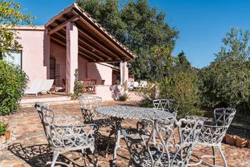 Finca für 6 Personen in Pula und Umgebung, Cagliari Provinz, Bild 3