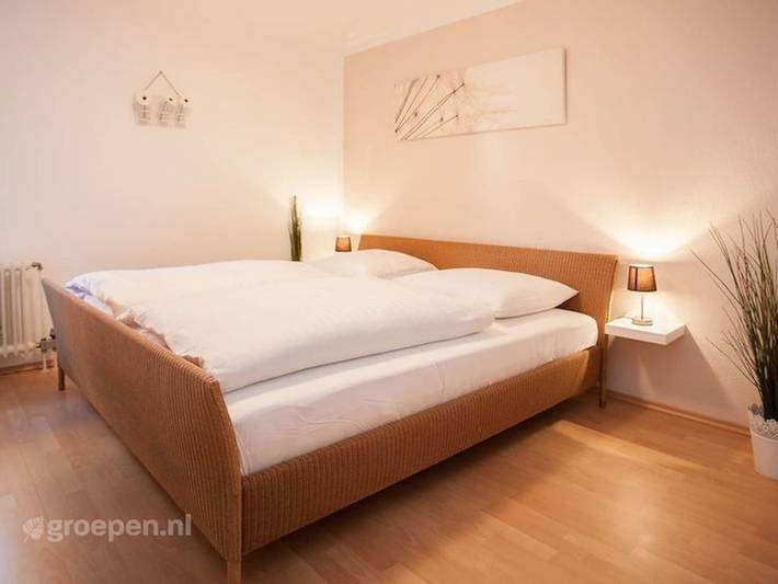 Villa für 6 Personen, mit Garten und Terrasse in Winterberg - 4