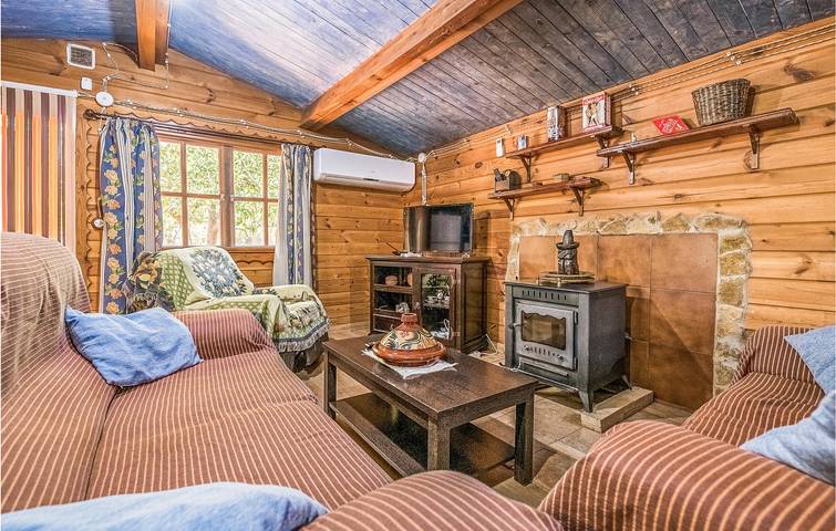 Location de vacances pour 8 personnes, avec terrasse et piscine, animaux acceptés à Arcos de la Frontera - 3