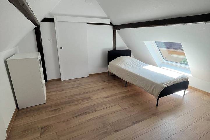 Location de vacances pour 8 personnes à Ittenheim - 3