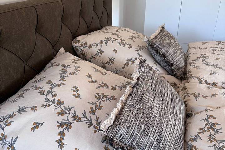 Ganze Wohnung, Ferienwohnung Meer & Moor in Ihlow, Landkreis Aurich