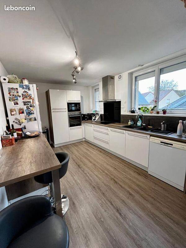 Appartement de vacances pour 10 personnes, avec Vue