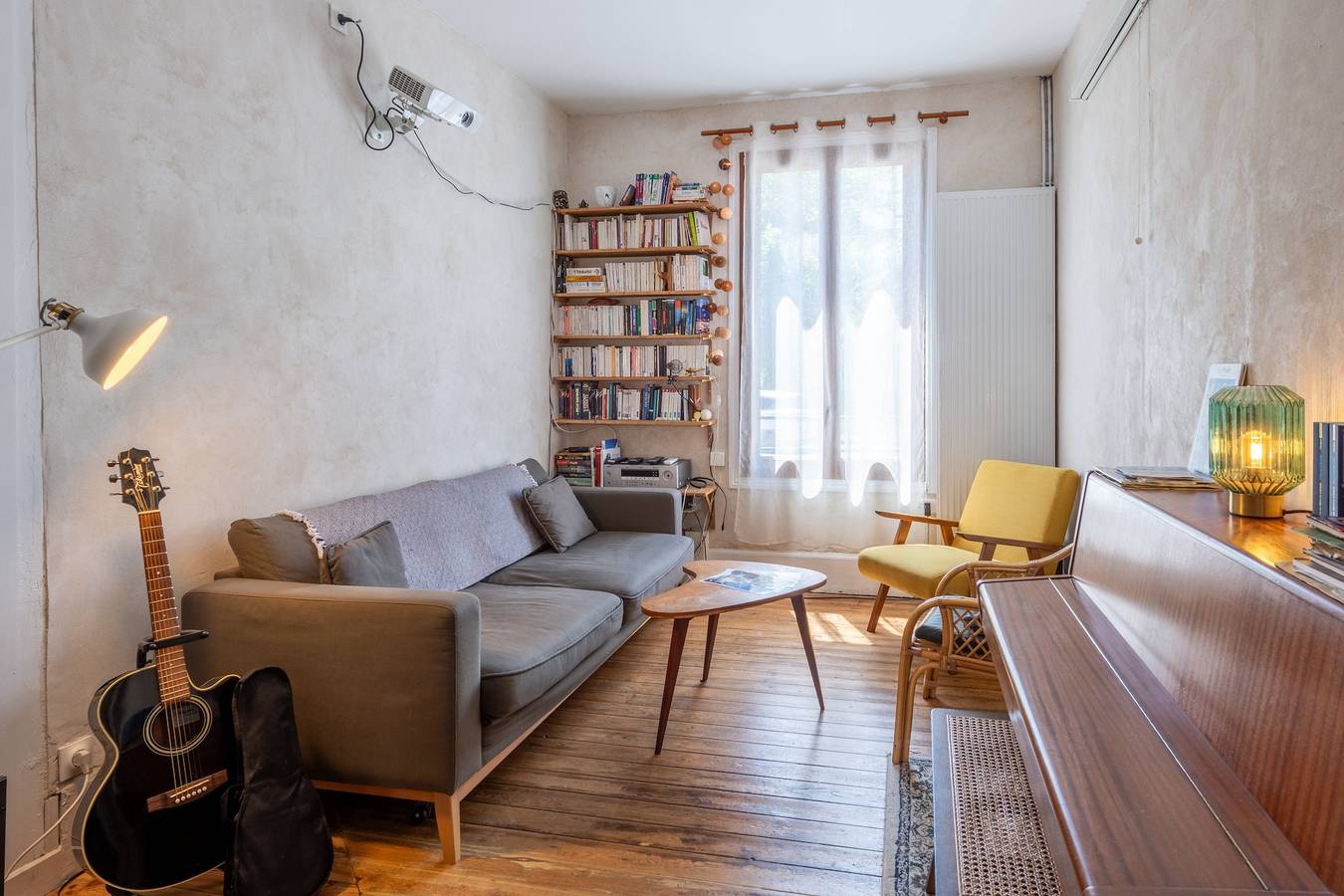 Ferienhaus für 5 Personen mit Terrasse in Le Tréport, Dieppe und Umgebung