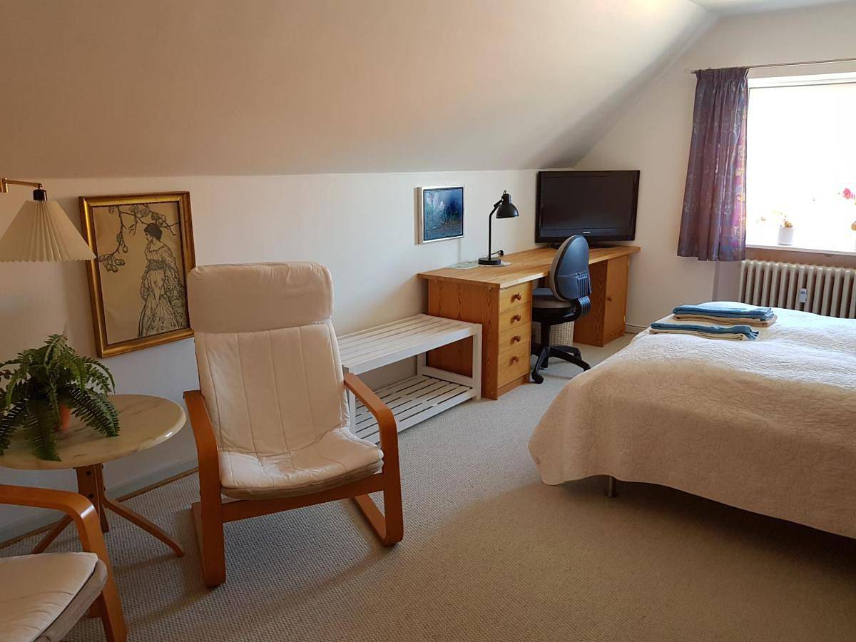 Budget Double Room in Hojer, Tonder Região