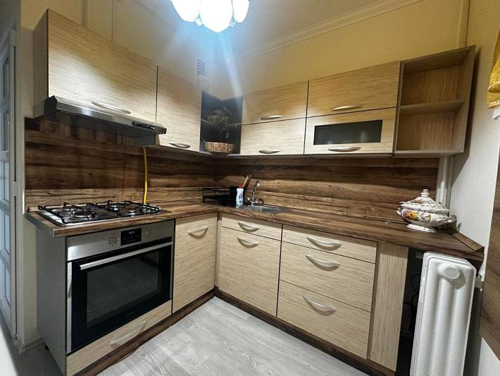 Apartament wakacyjny dla 4 osób, z Balkon w Debreczyn