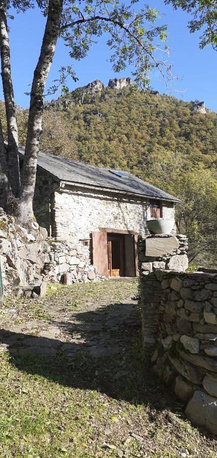 Location de vacances pour 7 personnes, avec vue et jardin à Rabat-les-Trois-Seigneurs - 4