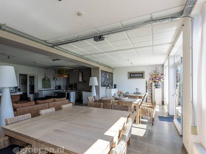 Group accommodation Teuge in Teuge, Veluwe
