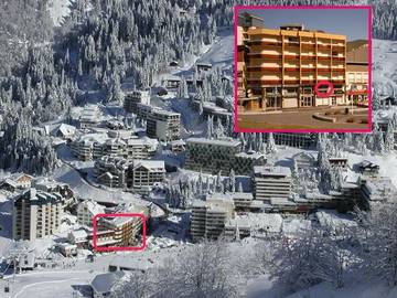 Gîte pour 4 personnes dans Vallée d'Ossau