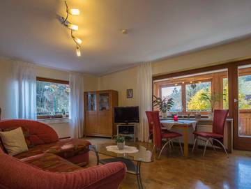 Ferienwohnung für 4 Personen in Wildemann, Oberharz, Bild 1