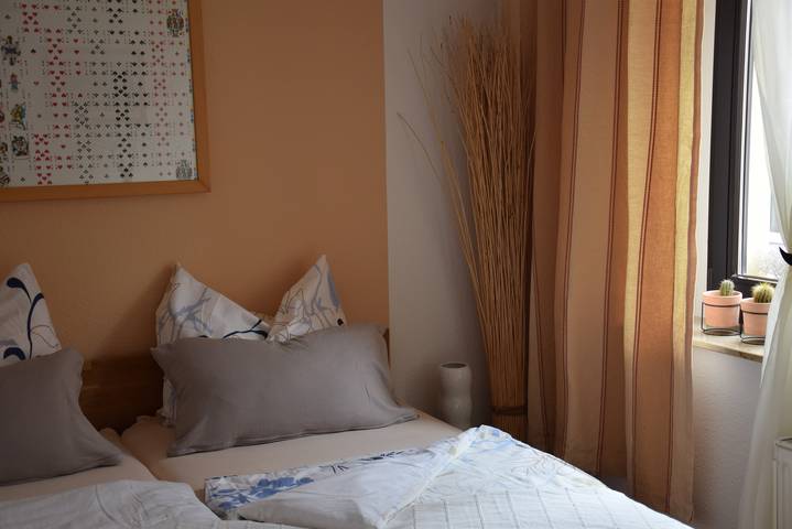 Ferienwohnung für 2 Personen in Altenburg - 4