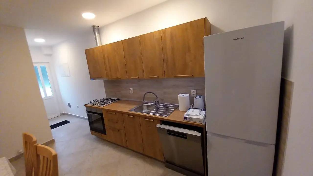 Ganze Ferienwohnung, Ferienwohnung für 4 Personen (35 m²) in Kabli in Dubrovnik-Neretva