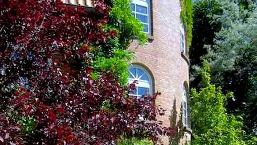 Ferienwohnung für 4 Personen, mit Garten in Lietzow - 2