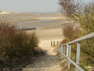 Chalet voor 4 Personen in Serooskerke, Zeeuwse Kust, Afbeelding 4